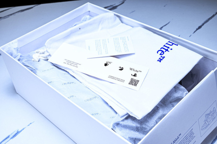 OFF-WHITE OTHERS OFO-089