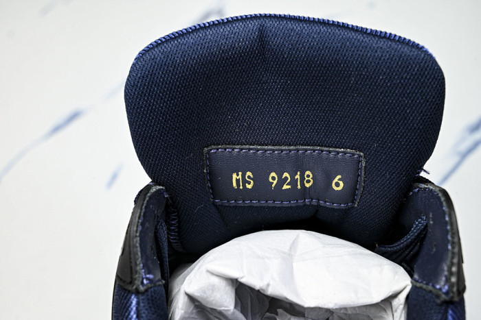 LVT SNEAKERS LVSRS-0134