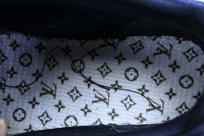 LVT SNEAKERS LVSRS-0134