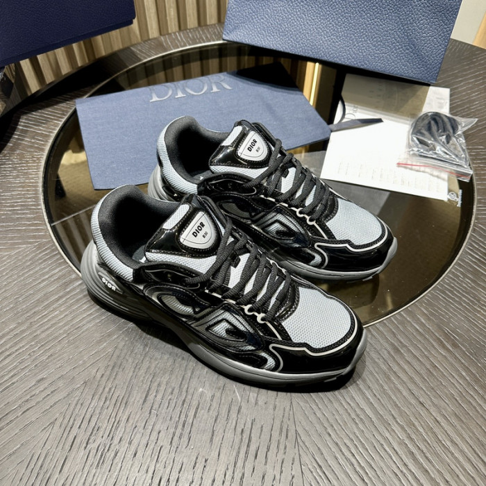 DR B30 SNEAKER DRB-055