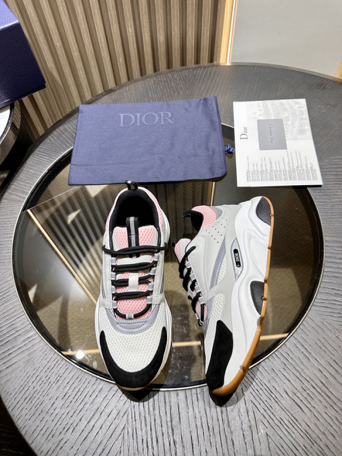 DR B22 TRAINER SNEAKERS DRB22-071