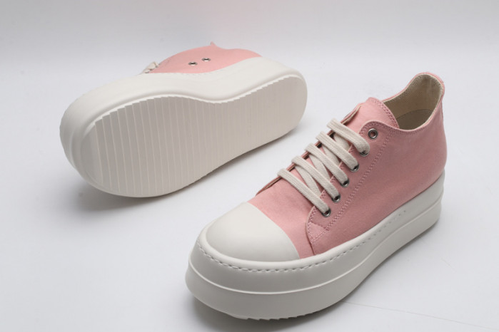 RICK OWEN.S SNEAKER RO-224