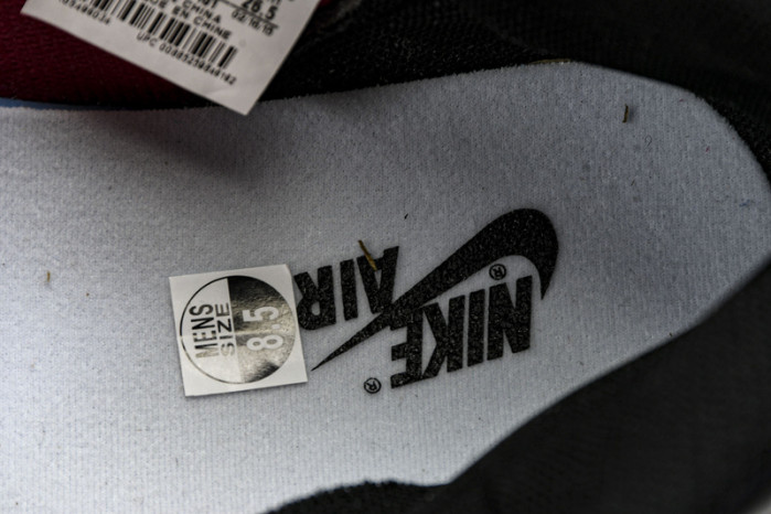 Jordan 1 Retro Chicago 555088-101