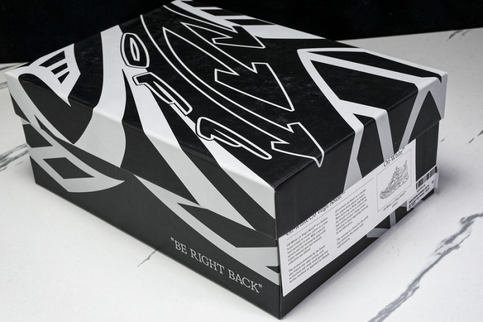 C/O SNEAKERS CO-020