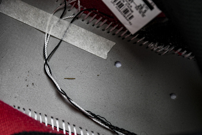 Jordan 1 Retro Chicago 555088-101