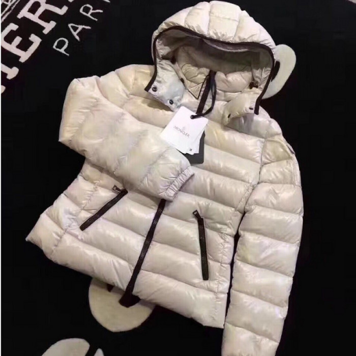 M0NCLER J-015 (FOR WOMEN)