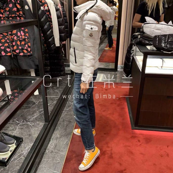 M0NCLER J-015 (FOR WOMEN)