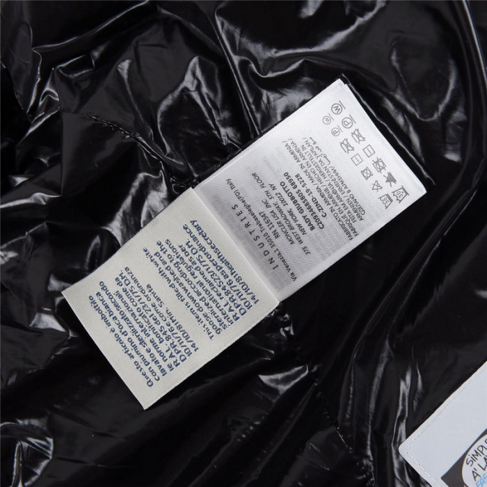 M0NCLER J-015 (FOR WOMEN)