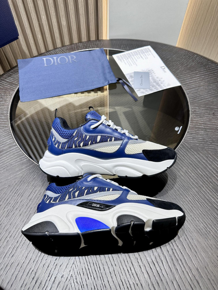 DR B22 TRAINER SNEAKERS DRB22-068