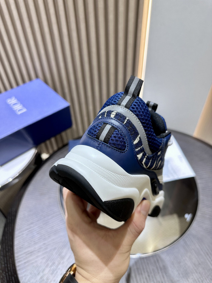 DR B22 TRAINER SNEAKERS DRB22-068