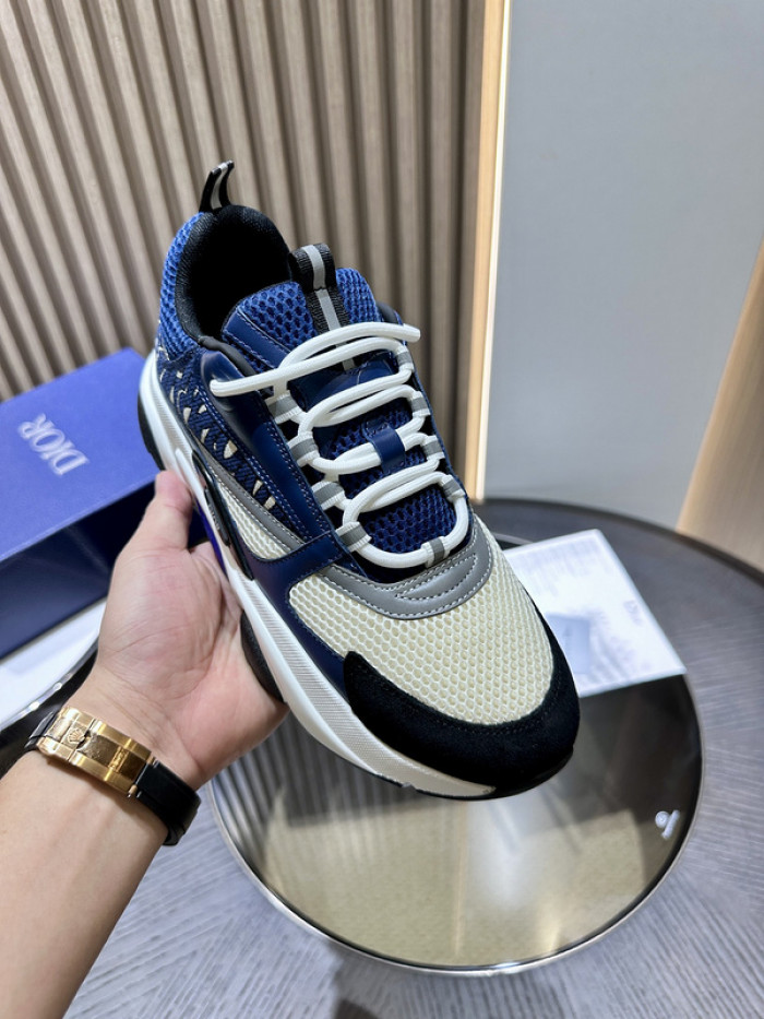 DR B22 TRAINER SNEAKERS DRB22-068