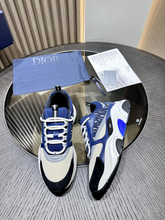 DR B22 TRAINER SNEAKERS DRB22-068