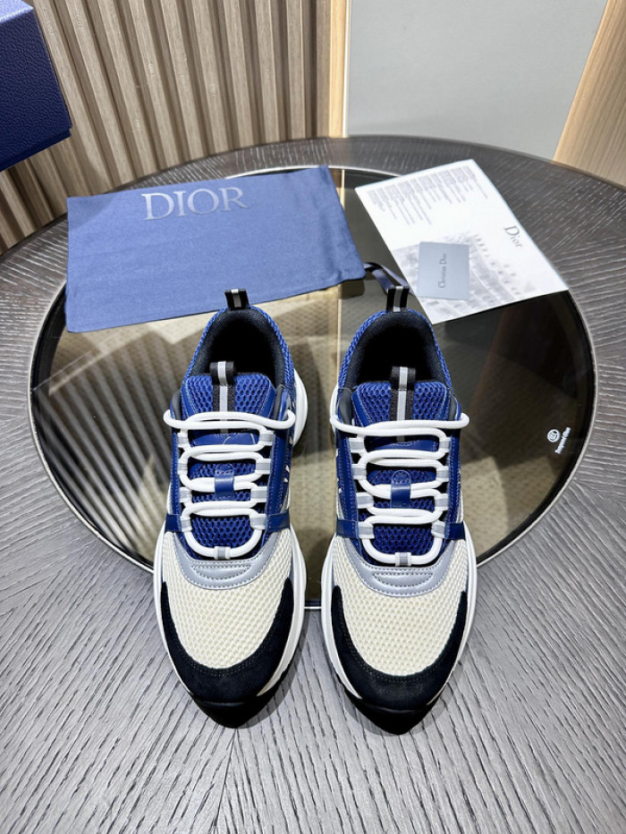 DR B22 TRAINER SNEAKERS DRB22-068