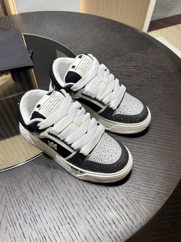 AMIRI SNEAKERS AM-138