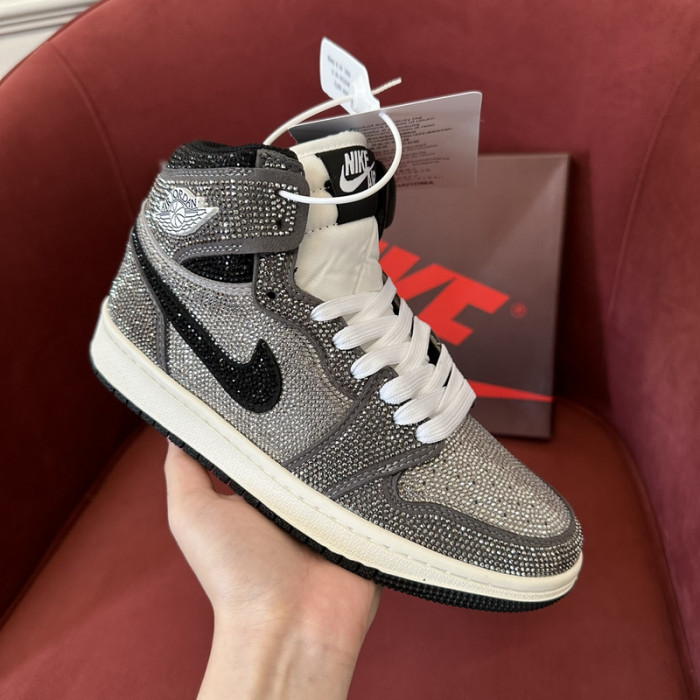 AIR JORDAN DRILL SNEAKERS AJDS-011