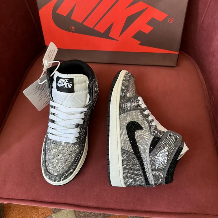 AIR JORDAN DRILL SNEAKERS AJDS-011