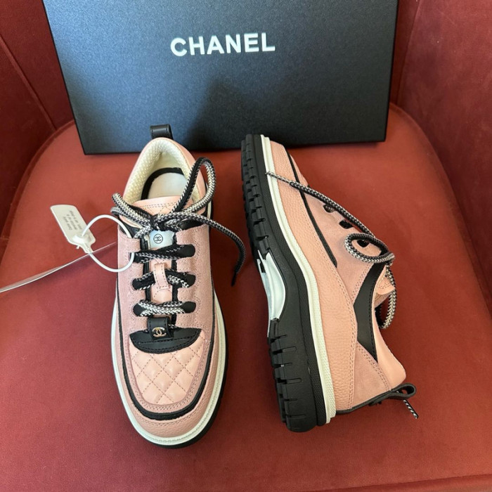 CHA sneaker CHA-051