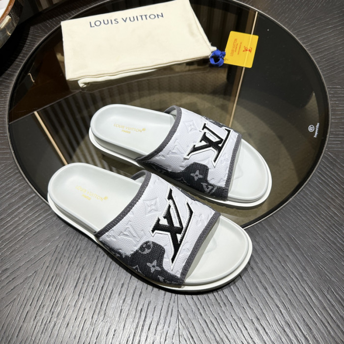 L*VT SANDALS LVLSS-056