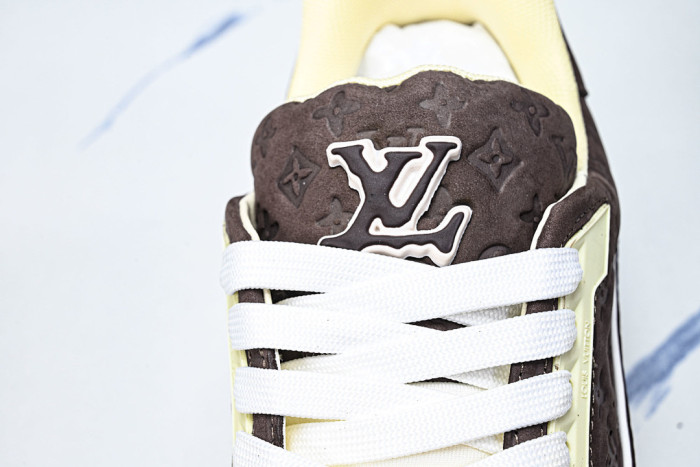 LVT SNEAKERS LVSRS-0122