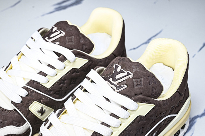 LVT SNEAKERS LVSRS-0122