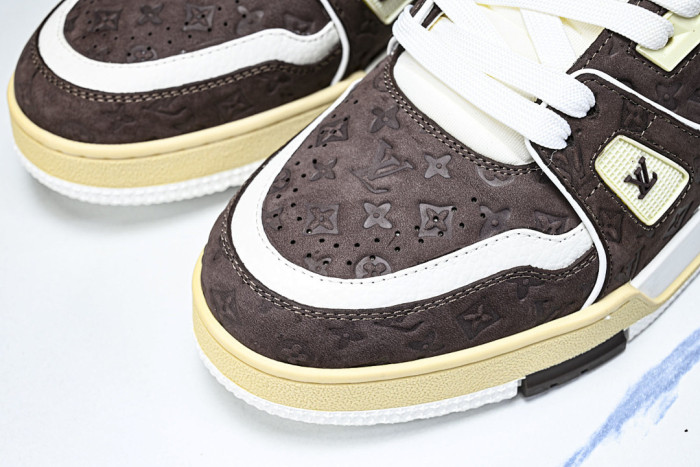 LVT SNEAKERS LVSRS-0122