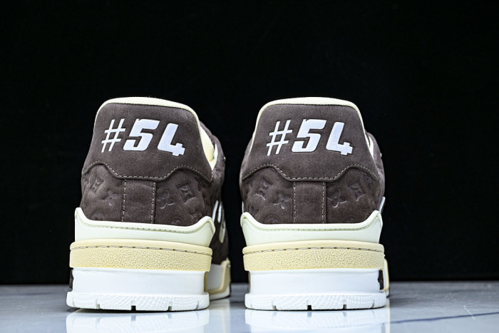 LVT SNEAKERS LVSRS-0122