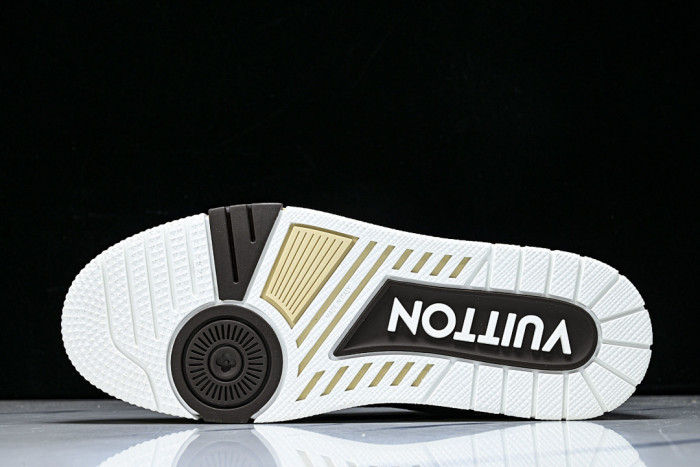 LVT SNEAKERS LVSRS-0122