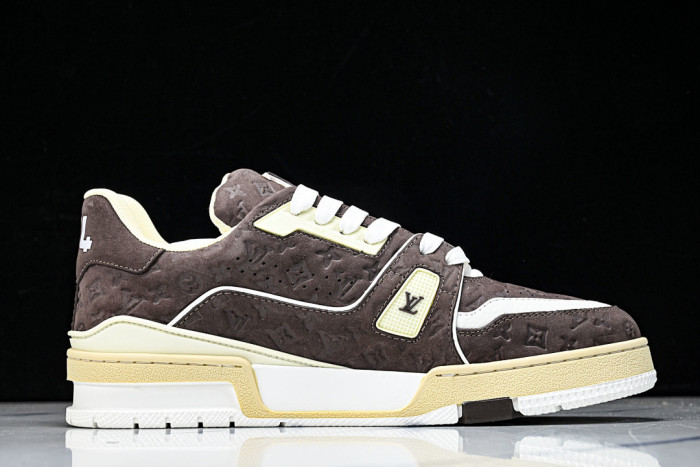 LVT SNEAKERS LVSRS-0122