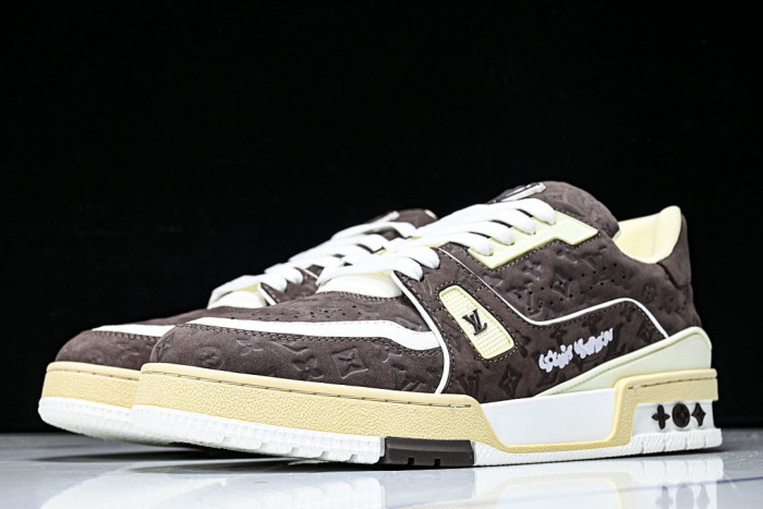 LVT SNEAKERS LVSRS-0122
