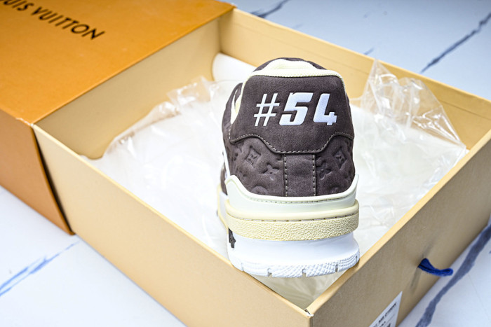 LVT SNEAKERS LVSRS-0122