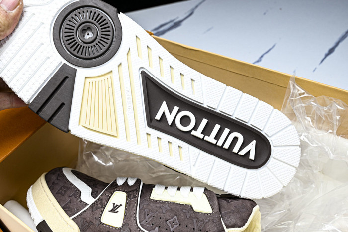 LVT SNEAKERS LVSRS-0122