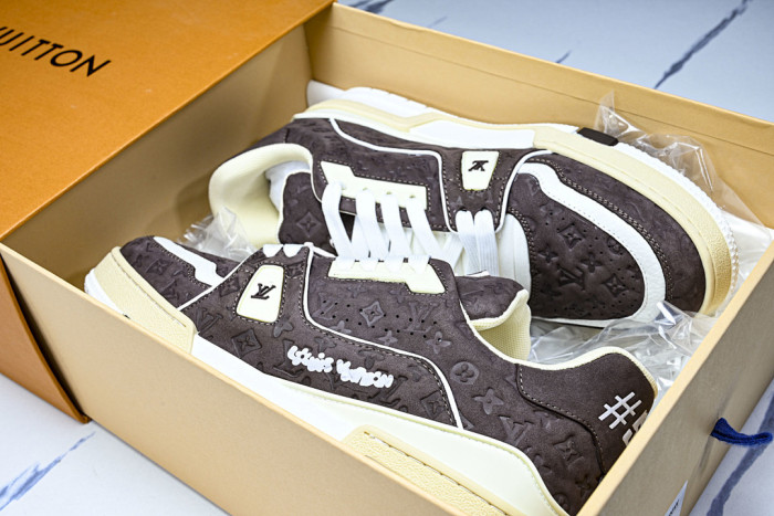 LVT SNEAKERS LVSRS-0122