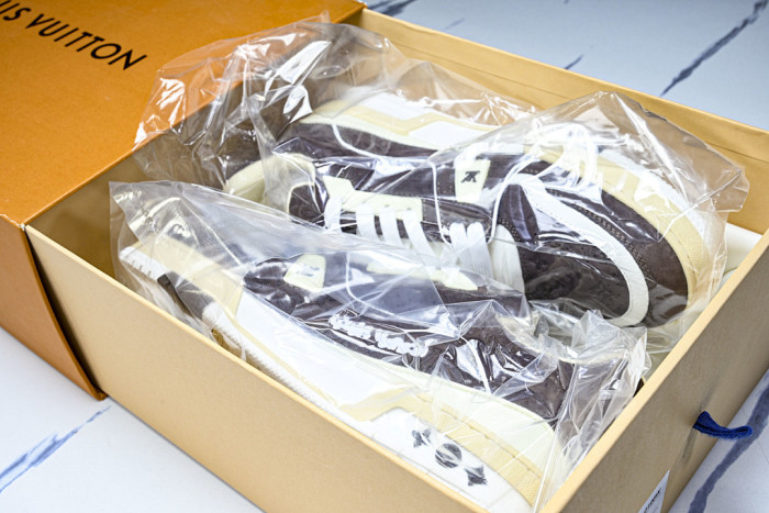 LVT SNEAKERS LVSRS-0122