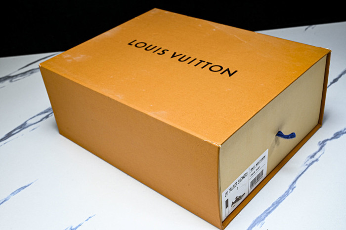 LVT SNEAKERS LVSRS-0122