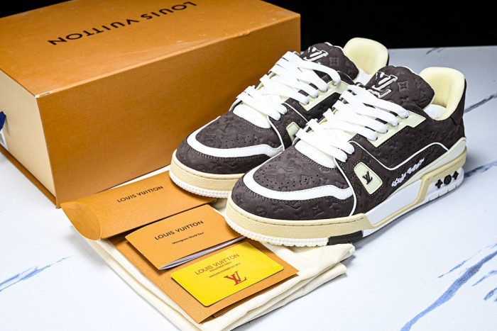 LVT SNEAKERS LVSRS-0122