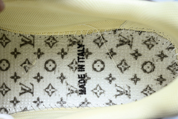 LVT SNEAKERS LVSRS-0122