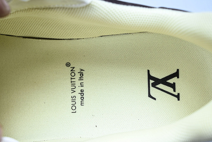 LVT SNEAKERS LVSRS-0122