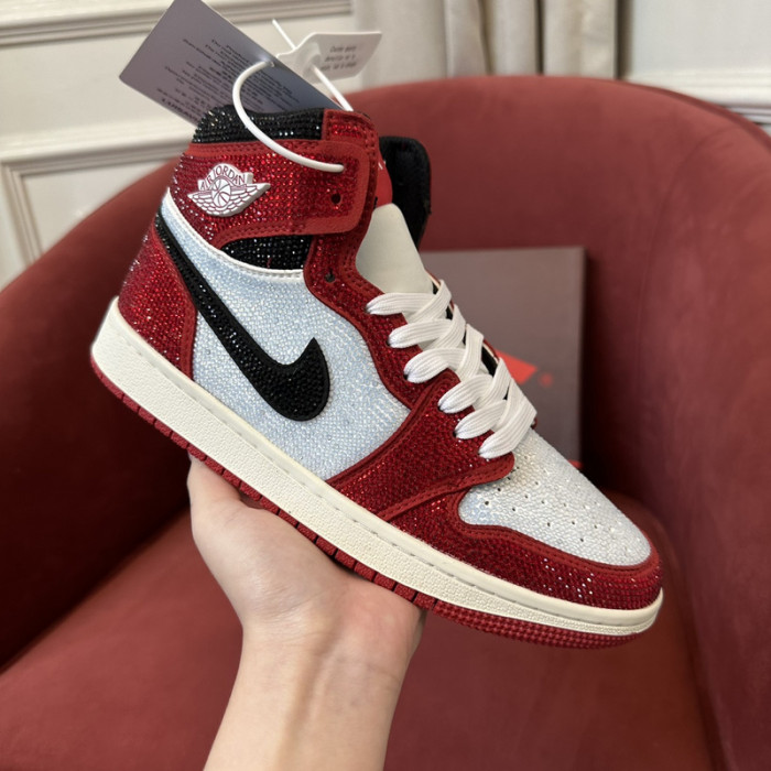 AIR JORDAN DRILL SNEAKERS AJDS-008