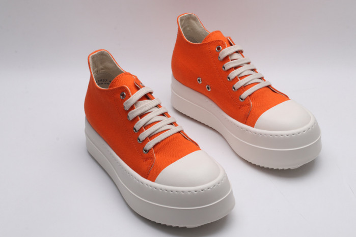 RICK OWEN.S SNEAKER RO-223