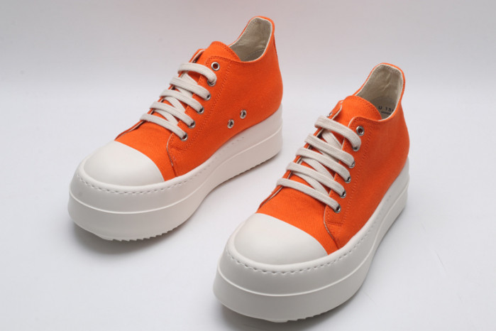 RICK OWEN.S SNEAKER RO-223