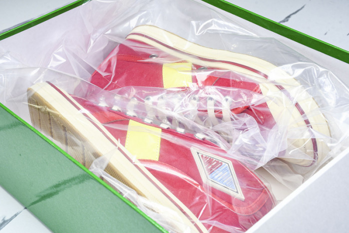 BOTTEGA VENETA SNEAKER BVS-034