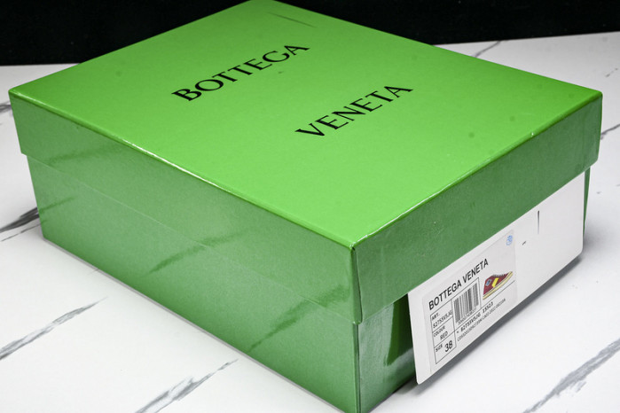 BOTTEGA VENETA SNEAKER BVS-034
