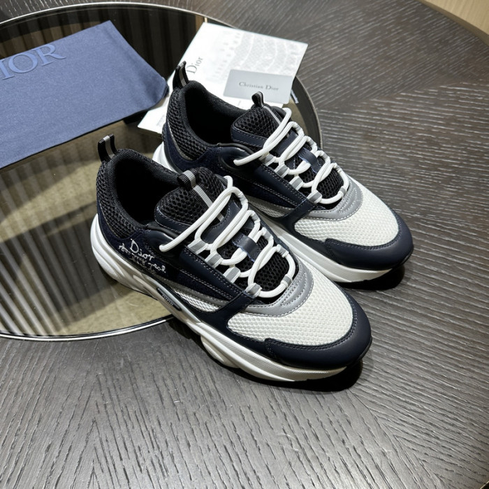 DR B22 TRAINER SNEAKERS DRB22-078