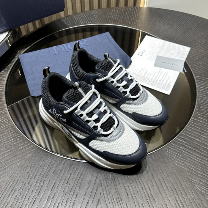 DR B22 TRAINER SNEAKERS DRB22-078