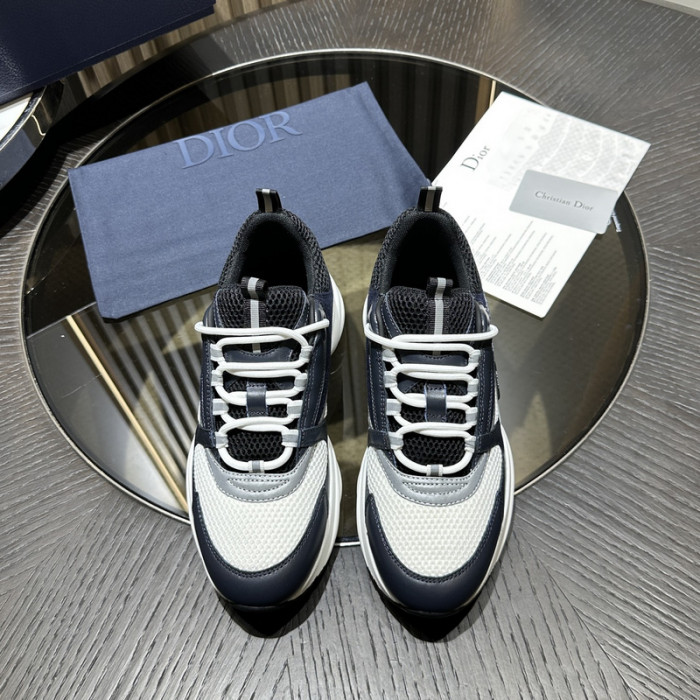 DR B22 TRAINER SNEAKERS DRB22-078