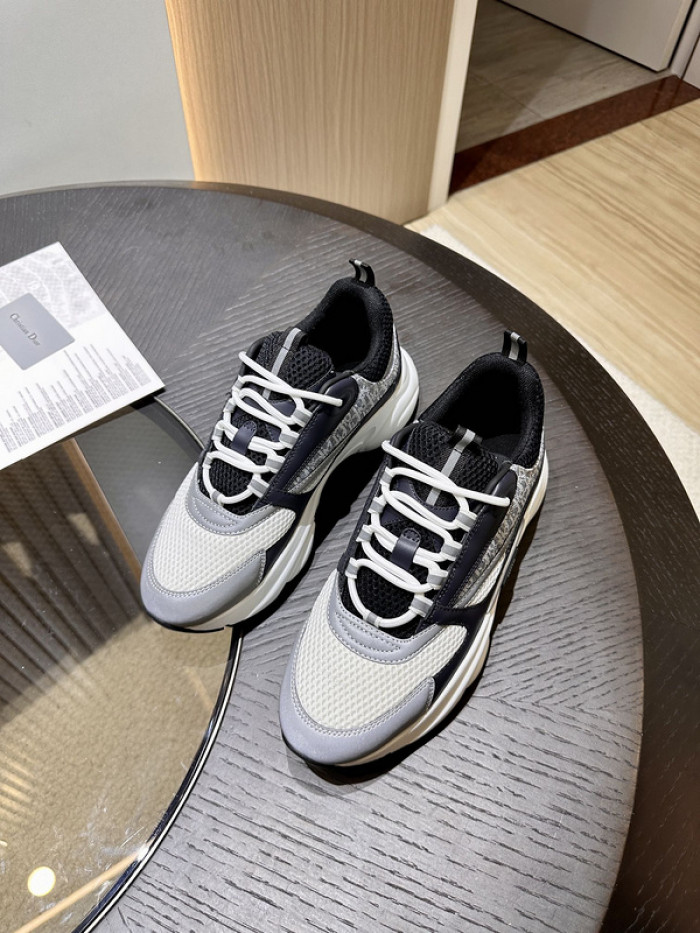 DR B22 TRAINER SNEAKERS DRB22-060