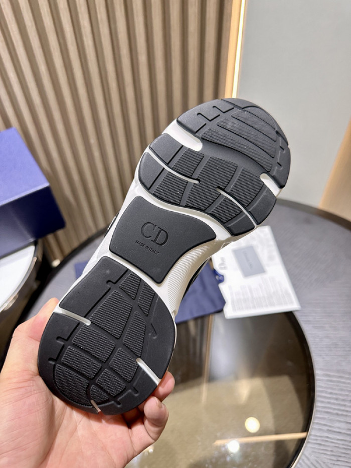 DR B22 TRAINER SNEAKERS DRB22-060