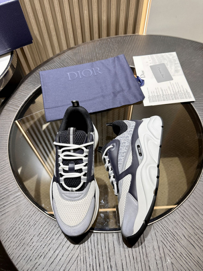 DR B22 TRAINER SNEAKERS DRB22-060