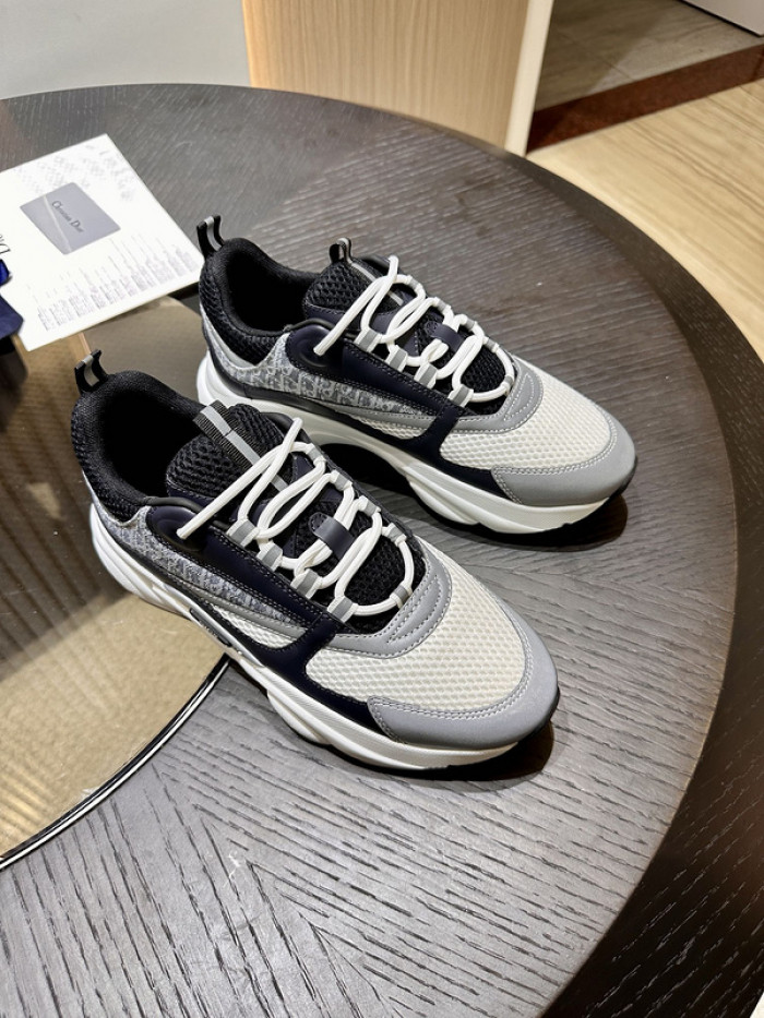DR B22 TRAINER SNEAKERS DRB22-060