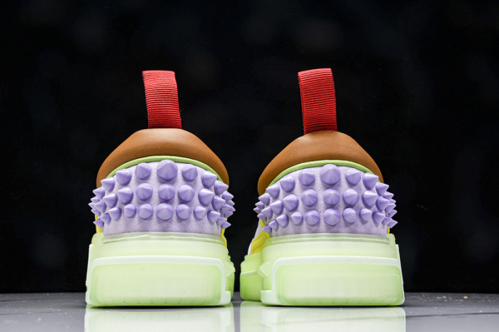 Chr1st1an louboutin sneakers cl-044